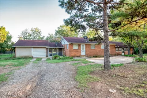 9994 Abbott Loop, Mansfield, AR 72944