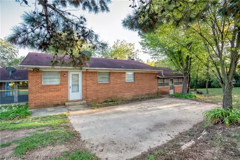 9994 Abbott Loop, Mansfield, AR 72944 photo 2