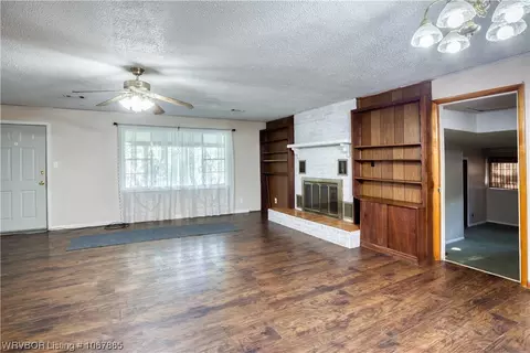 9994 Abbott Loop, Mansfield, AR 72944 photo 9