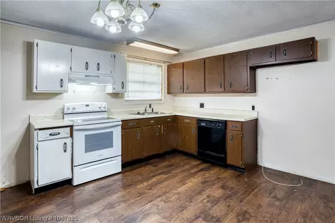 9994 Abbott Loop, Mansfield, AR 72944 photo 11