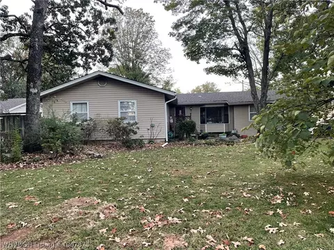2400 Ionia St, Fort Smith, AR 72901 photo 2