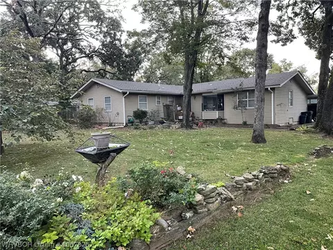 2400 Ionia St, Fort Smith, AR 72901