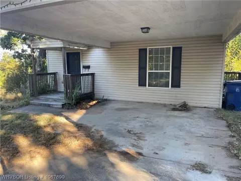 1601 V St, Fort Smith, AR 72901 photo 2