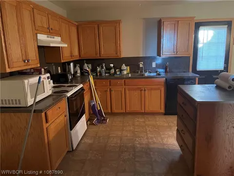 1601 V St, Fort Smith, AR 72901 photo 8