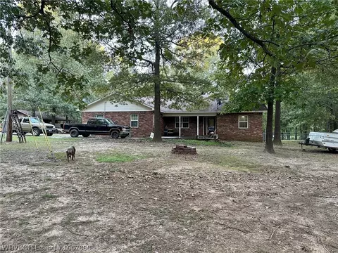 16203 Middle Ridge Rd, Ozark, AR 72949