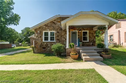 707 N 45th St, Fort Smith, AR 72903 photo 3
