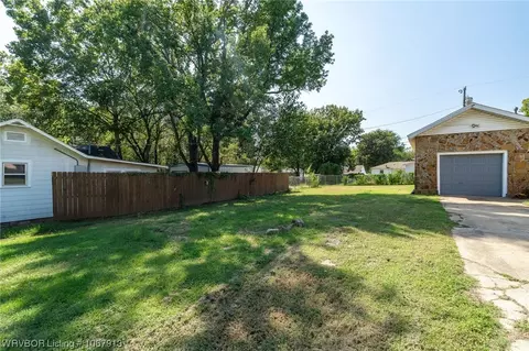 707 N 45th St, Fort Smith, AR 72903 photo 34