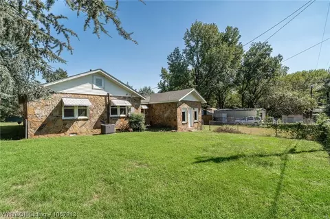 707 N 45th St, Fort Smith, AR 72903 photo 30