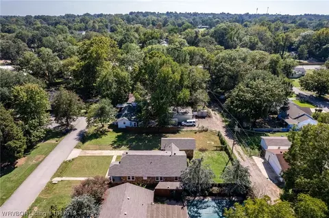 707 N 45th St, Fort Smith, AR 72903 photo 39