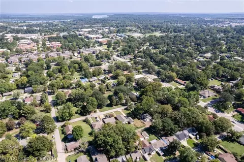 707 N 45th St, Fort Smith, AR 72903 photo 38
