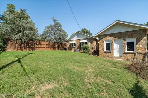 707 N 45th St, Fort Smith, AR 72903 photo 28