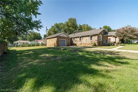707 N 45th St, Fort Smith, AR 72903 photo 35