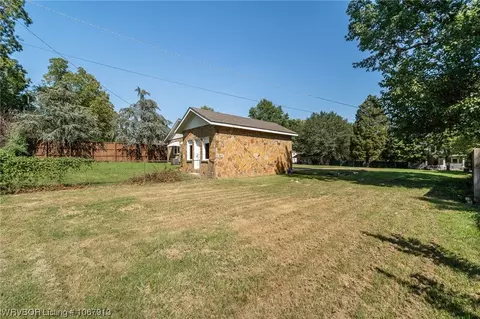 707 N 45th St, Fort Smith, AR 72903 photo 31