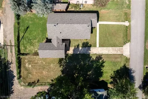 707 N 45th St, Fort Smith, AR 72903 photo 36