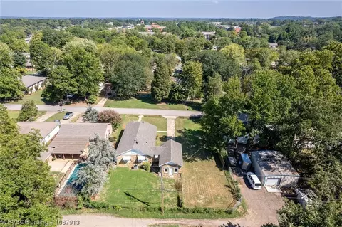 707 N 45th St, Fort Smith, AR 72903 photo 40