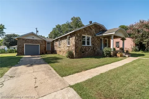 707 N 45th St, Fort Smith, AR 72903 photo 32