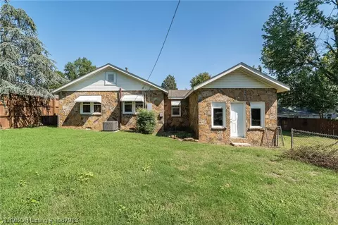 707 N 45th St, Fort Smith, AR 72903 photo 29