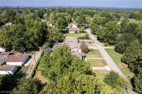 707 N 45th St, Fort Smith, AR 72903 photo 41