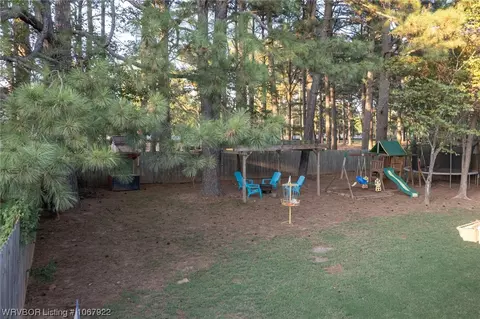 9513 Shadow Branch Ln, Fort Smith, AR 72903 photo 26