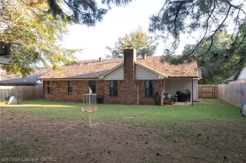9513 Shadow Branch Ln, Fort Smith, AR 72903 photo 24