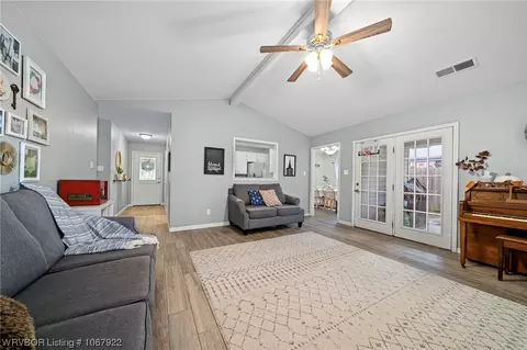 9513 Shadow Branch Ln, Fort Smith, AR 72903 photo 7