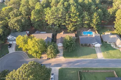 9513 Shadow Branch Ln, Fort Smith, AR 72903 photo 27