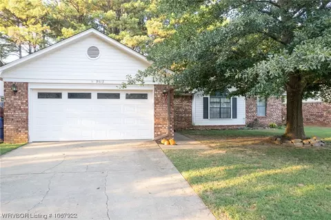 9513 Shadow Branch Ln, Fort Smith, AR 72903 photo 2