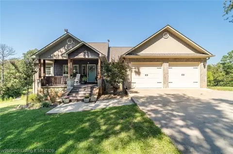 1823 W Bryan St, Paris, AR 72855