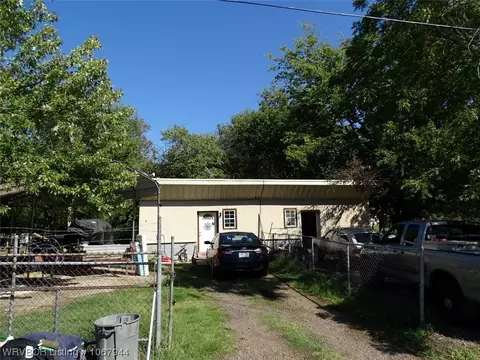 1701 1703 1705 Yoakum Ave, Arkoma, OK 74901