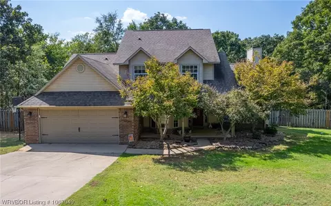 3391 Watson Rd, Greenwood, AR 72936 photo 1