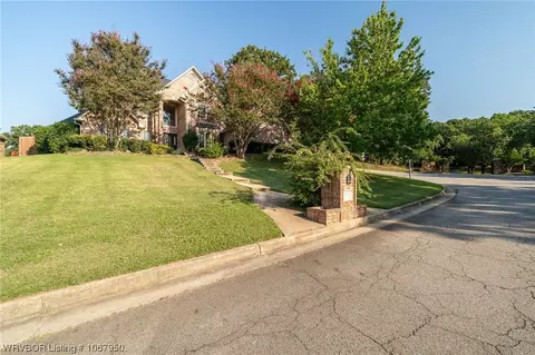 3910 Golf Course Dr, Alma, AR 72921 photo 9