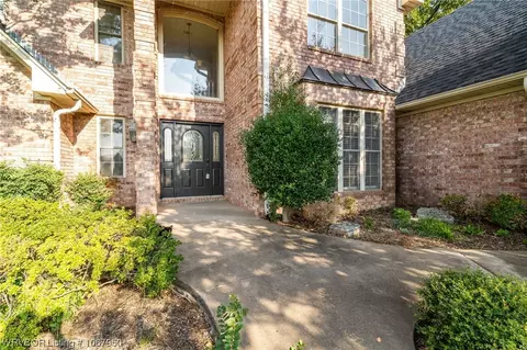 3910 Golf Course Dr, Alma, AR 72921 photo 3
