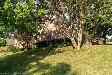 3910 Golf Course Dr, Alma, AR 72921 photo 6