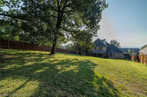 3910 Golf Course Dr, Alma, AR 72921 photo 48