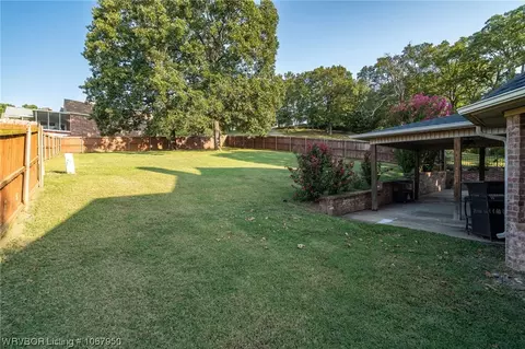 3910 Golf Course Dr, Alma, AR 72921 photo 46