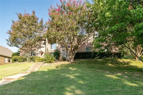 3910 Golf Course Dr, Alma, AR 72921 photo 8