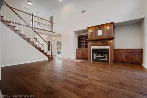 3910 Golf Course Dr, Alma, AR 72921 photo 15