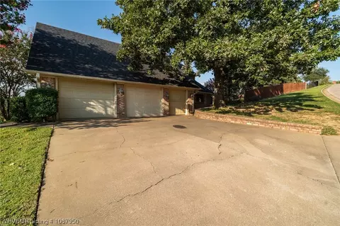 3910 Golf Course Dr, Alma, AR 72921 photo 7