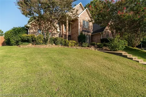 3910 Golf Course Dr, Alma, AR 72921 photo 5