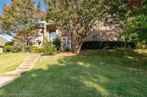 3910 Golf Course Dr, Alma, AR 72921 photo 2