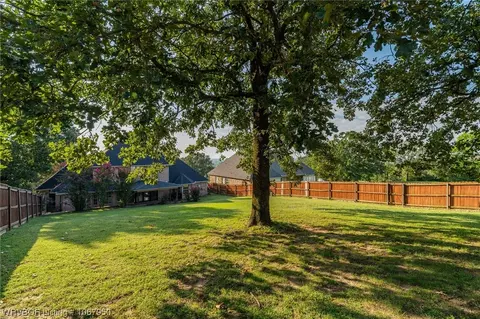 3910 Golf Course Dr, Alma, AR 72921 photo 49