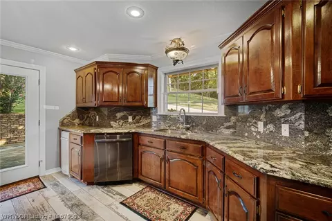 3910 Golf Course Dr, Alma, AR 72921 photo 23