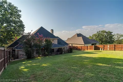 3910 Golf Course Dr, Alma, AR 72921 photo 50