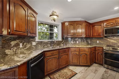 3910 Golf Course Dr, Alma, AR 72921 photo 21