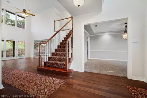 3910 Golf Course Dr, Alma, AR 72921 photo 10