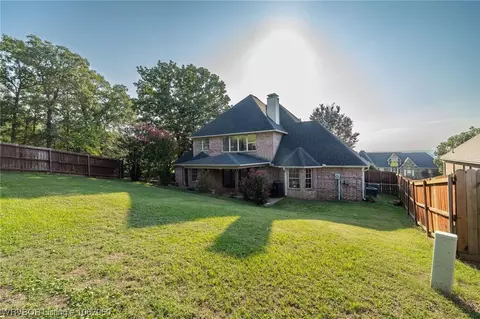 3910 Golf Course Dr, Alma, AR 72921 photo 47
