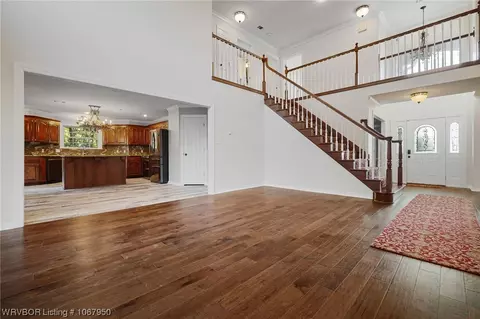 3910 Golf Course Dr, Alma, AR 72921 photo 18