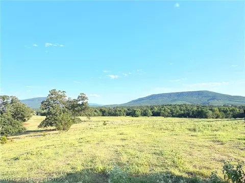 Tract 6 Red Bird Lane, Cameron, OK 74932