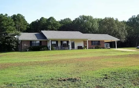 3610 108 Hwy, Foreman, AR 71836