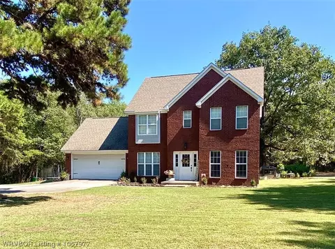 622 N Roseville St, Altus, AR 72821